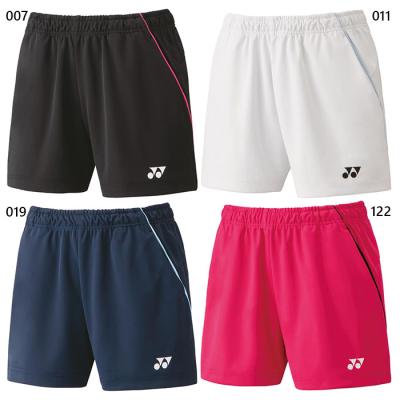 バドミントン ショートパンツ（色：ピンク系）の商品一覧 通販 - Yahoo