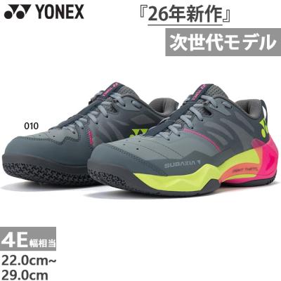 YONEX バドミントンシューズ（サイズ（cm）：27cm）｜バドミントン