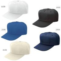 ゼット野球 メンズ レディース ダブルメッシュキャップ 帽子 野球帽 ベースボール BH583 | バイタライザー