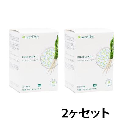 アムウェイ プロバイオの商品一覧 通販 - Yahoo!ショッピング
