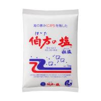 伯方の塩  1kg【伯方塩業】 | バイタミンワールド