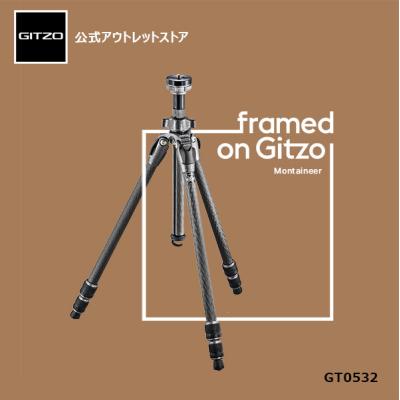 Manfrotto Outlet Store Yahoo!店 - Gitzo｜Yahoo!ショッピング