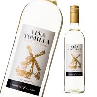 白ワイン ヴィーニャ トミーラ 白 辛口 スペインワイン ワイン | ワイン館ビバヴィーノ 本館