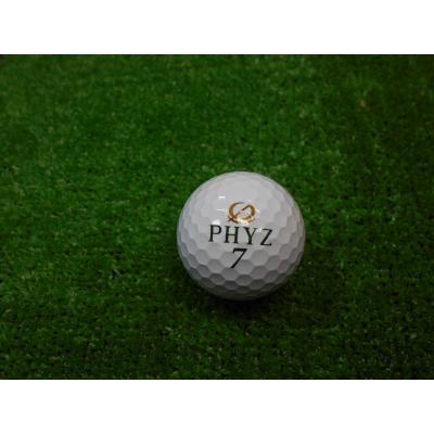 ゴルフボール phyz BIG Driveのおすすめ人気商品一覧 通販 - Yahoo