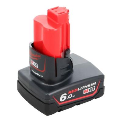 milwaukee M12 バッテリーのおすすめ人気商品一覧 通販 - Yahoo