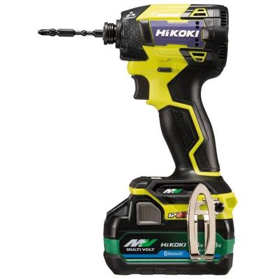 ハイコーキ 36v（色：イエロー系）のおすすめ人気商品一覧 通販