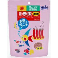 キョーリン　乾燥赤虫徳用15ｇ その他サイズ１ その他カラー１ ビバホーム | ビバホーム オンライン ヤフー店