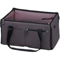 ペットドライブボックス PDFW-50 ピンク 幅510mm×奥行330mm×高さ270mm ピンク ビバホーム | ビバホーム オンライン ヤフー店