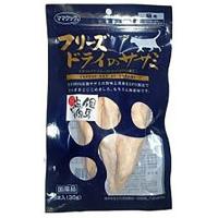 フリーズドライ　ササミ猫用　30g - - ビバホーム | ビバホーム オンライン ヤフー店