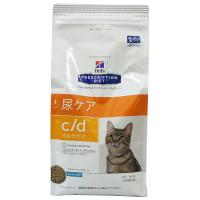 ヒルズ　猫用　尿ケアｃ／ｄマルチケアフィッシュ　500ｇ  ペット 猫フード 療法食 ビバホーム | ビバホーム オンライン ヤフー店