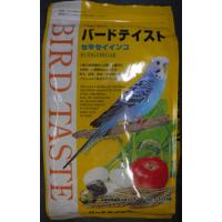 ＮＰＦ　バードテイスト　セキセイインコ　1．1ｋｇ  ペット 鳥用品 フード ビバホーム | ビバホーム オンライン ヤフー店