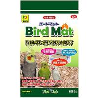 三晃　バードマット　5Ｌ  ペット 鳥用品 用品 ビバホーム | ビバホーム オンライン ヤフー店