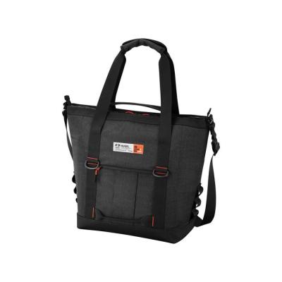 アイリスオーヤマ HUGEL エアロゲルトート型クーラーバッグ 13L