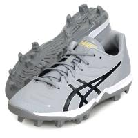 アシックス asics  GOLDSTAGE FANG (ゴールドステージ)  野球 ポイントスパイク ブロックソール  23FW(1121A067-020) | ビバスポーツ ヤフー店