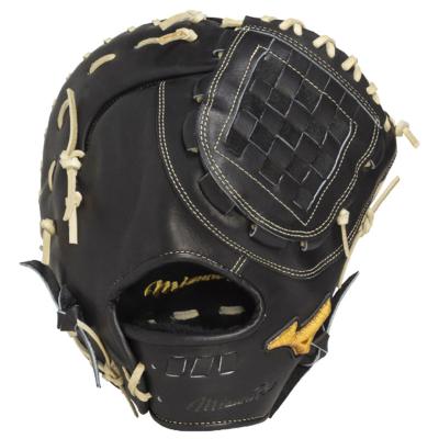 553 ミズノプロ 型抜群 即戦力 硬式 ファーストミット 楽天市場】硬式