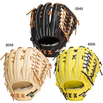 ミズノ グローバルエリート ファーストミット 硬式（野球用品