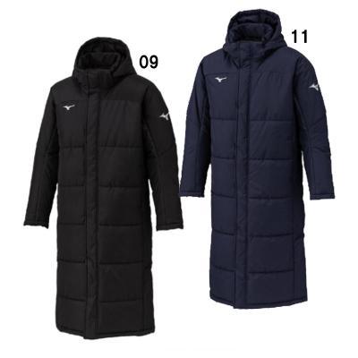 ミズノダウンベンチコートのおすすめ人気商品一覧 通販 - Yahoo