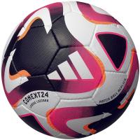 アディダス adidas  コネクト24 リーグ ルシアーダ  (5号球)  検定球 サッカーボール 5号球  24SS(AF582LU) | ビバスポーツ ヤフー店
