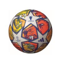 アディダス フィナーレ ロンドン ミニ  UEFAチャンピオンズリーグ2023-2024  ミニボール  サッカーボール 1号球 AFMS1400LO | ビバスポーツ ヤフー店