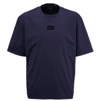 ローリングス Rawlings HYPER FIELD ショートスリーブレイヤー 半袖シャツ （AOS12HF01S-N） | ビバスポーツ ヤフー店