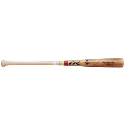 硬式木製バットbfj（Rawlings）の商品一覧 通販 - Yahoo!ショッピング