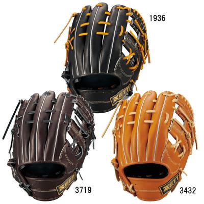 【⭐︎大人気⭐︎】ZETT ゼット　軟式　野球　内野　グローブ　グラブ　プロステ ゼット 内野手用軟式グラブ - 【公式】 スーパースポーツゼビオ