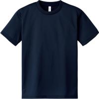 グリマー glimmer 4.4OZ ACT ドライTシャツ3L-5L カジュアル 半袖Tシャツ (00300cc-031) | ビバスポーツ ヤフー店