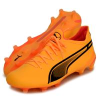 PUMA(プーマ)  キング アルティメット FG/AG(LONG PILE)  24SS (107563-08) | ビバスポーツ ヤフー店