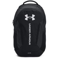 UNDER ARMOUR(アンダーアーマー) UAハッスル6.0 バックパック マルチスポーツ バックパック (1384672-002) | ビバスポーツ ヤフー店