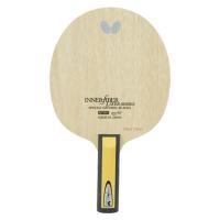 バタフライ butterfly インナーフォース・レイヤー・ZLC ST 卓球シェークラケット (36684) | ビバスポーツ ヤフー店