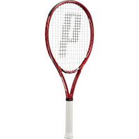 (フレームのみ)プリンス prince ハイブリッド ライト 105 硬式テニスラケット (7TJ031) | ビバスポーツ ヤフー店