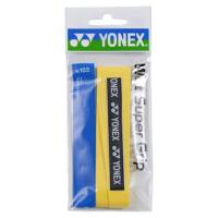 ヨネックス YONEX ウェットスーパーグリップ(1本入) テニスグッズ (AC103-004) | ビバスポーツ ヤフー店