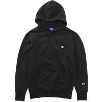 チャンピオン Champion PULLOVER SWEAT PARKA スポーツ スウェットパーカー (c3ls151-090) | ビバスポーツ ヤフー店