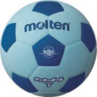 サッカー3ゴウ ケイリョウ molten モルテン サッカーキョウギボール3ゴ (f3s2200bc) | ビバスポーツ ヤフー店