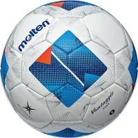 molten(モルテン) ヴァンタッジオ4900ツチヨウ サッカーボール5号 (f5n4901) | ビバスポーツ ヤフー店