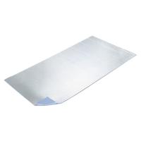 キャプテンスタッグ captainstag シルバーキャンピングマット(M)200×100cm(ブルー) M-7123 アウトドアシュラフ (M7123) | ビバスポーツ ヤフー店