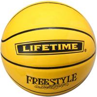 ライフタイム LIFETIME バスケットボール バスケット競技ボール (sbbfr2-y) | ビバスポーツ ヤフー店