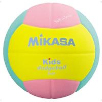 ミカサ mikasa キッズドッジボール二号 YP ハントドッチ競技ボール (SD20YP) | ビバスポーツ ヤフー店