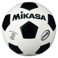 ミカサ mikasa ジュニアサッカーボール 3号 WBK サッカー競技ボール (SVC303WBK) | ビバスポーツ ヤフー店