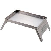 captainstag(キャプテンスタッグ) カマドダイ B6カタヨウ アウトドアクッカー (ug3297) | ビバスポーツ ヤフー店