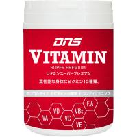 dns(ディーエヌエス) ビタミンスーパープレミアム/303MG ボディケアスポーツショクヒン (vitprm) | ビバスポーツ ヤフー店
