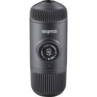 ワカコ ナノプレッソ グレー アウトドアグッズ (wacaco1010) | ビバスポーツ ヤフー店