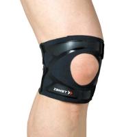 ザムスト ZAMST FILMISTA KNEE (ヒザ用サポーター 左右兼用) ランニング サポーター 20SS(37220) | ビバスポーツ ヤフー店