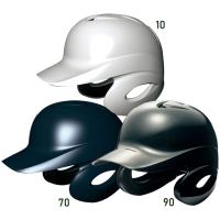 エスエスケイ SSK 硬式用両耳付キヘルメット 硬式用ヘルメット 野球用品 (H8500) | ビバスポーツ ヤフー店
