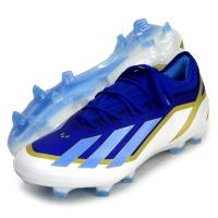 adidas(アディダス)  エックス クレイジーファスト MESSI ELITE FG  サッカースパイク X  24SS (ID0710) | ビバスポーツ ヤフー店