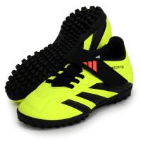 アディダス adidas  キッズ プレデター CLUB  H&amp;L TF  キッズ サッカートレーニングシューズ PREDATOR   24SS (IG5438) | ビバスポーツ ヤフー店