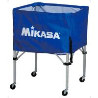 ミカサ mikasa ボール籠 箱型 学校機器 mikasa(BCSPS) | ビバスポーツ ヤフー店