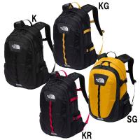ザ・ノース・フェイス THE NORTH FACE  ホットショット  リュック バッグ デイパック 27L  25SS(NM72302) | ビバスポーツ ヤフー店