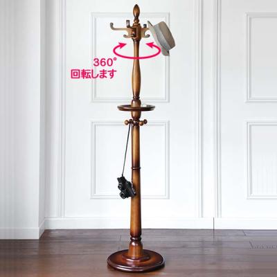 ラックハンガー（曙工芸製作所／コートハンガー）｜チェスト、衣類収納