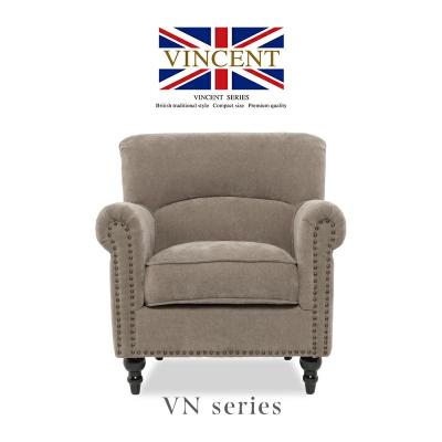 1人掛けソファ シングルソファ チェスターフィールド 英国 1人掛けソファ シングルソファ チェスターフィールド 英国